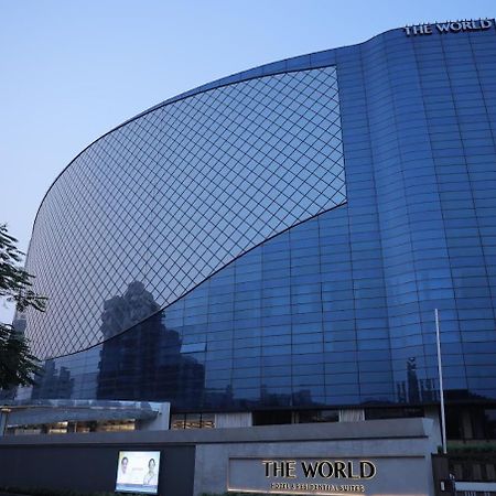 فندق The World سورات المظهر الخارجي الصورة